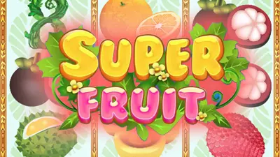 supper fruit